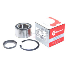 Підшипник маточини зад. BMW 3 E30 NFCEUROPE NFB3317