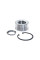 Підшипник маточини задньої BMW 3 (E30) 82-94 (c ABC) 42x75 NFCEUROPE NFB3320