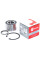 Підшипник маточини зад. Omega A/B/Vectra A NFCEUROPE NFB3326