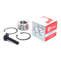 Підшипник маточини перед. Audi 80/90 88-96 (39x75x37) NFCEUROPE NFB3355