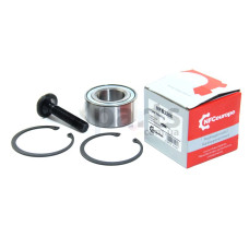 Підшипник маточини задньої Audi 100/200/A4/A6 4WD -05 (43x82x37) NFCEUROPE NFB3356