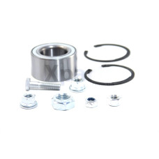 Підшипник маточини перед. Caddy II/Golf II/Golf III/Passat B3/B4 (м'ята упаковка) NFCEUROPE NFB3358L