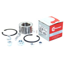 Підшипник маточини перед. Caddy II/Golf II/Golf III/Passat B3/B4 NFCEUROPE NFB3358