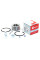 Підшипник маточини перед. Caddy II/Golf II/Golf III/Passat B3/B4 NFCEUROPE NFB3358