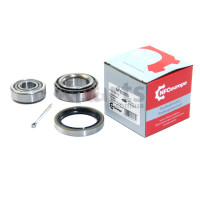 Підшипник маточини перед. Hyunday H100 93-00/ Mitsubishi L200,L300 83-04 NFCEUROPE NFB3369