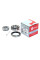 Підшипник маточини перед. Hyunday H100 93-00/ Mitsubishi L200,L300 83-04 NFCEUROPE NFB3369