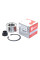 Підшипник маточини перед. Ford Escort 90-00/Fiesta 89- NFCEUROPE NFB3432