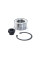Підшипник маточини перед. Ford Escort 90-00/Fiesta 89- NFCEUROPE NFB3432