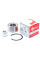 Підшипник маточини перед. Doblo 01- (-ABS)/Linea 07-/Punto 94- NFCEUROPE NFB3439