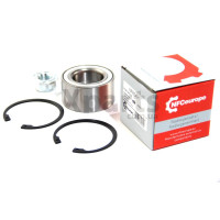 Підшипник маточини перед. Golf III GT/Passat B3 2.8/Passat B4 2.0/2.8 NFCEUROPE NFB3491