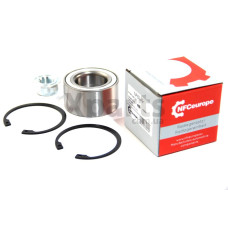 Підшипник маточини перед. Golf III GT/Passat B3 2.8/Passat B4 2.0/2.8 NFCEUROPE NFB3491