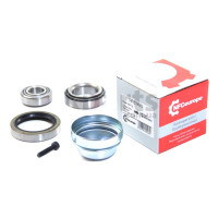 Підшипник маточини перед. C-клас W202 96>00/E-клас W210 95>00/W124 400E NFCEUROPE NFB3498