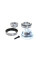 Підшипник маточини перед. C-клас W202 96>00/E-клас W210 95>00/W124 400E NFCEUROPE NFB3498