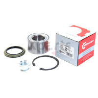 Підшипник маточини перед. Kia Clarus/Shuma/Mazda 323/626 NFCEUROPE NFB3948