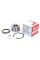 Підшипник маточини перед. Kia Clarus/Shuma/Mazda 323/626 NFCEUROPE NFB3948