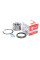Підшипник маточини перед. Mazda 323/MX-3/MX-5/Premacy 89-04 (d-40mm) NFCEUROPE NFB3950