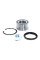 Підшипник маточини перед. Mazda 323/MX-3/MX-5/Premacy 89-04 (d-40mm) NFCEUROPE NFB3950