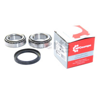 Підшипник маточини перед. OPEL Frontera 92- NFCEUROPE NFB3985