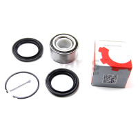 Підшипник маточини перед. Nissan Primera/Maxima 90-01 (d-42mm) NFCEUROPE NFB3999