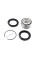 Підшипник маточини перед. Nissan Primera/Maxima 90-01 (d-42mm) NFCEUROPE NFB3999