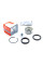 Підшипник маточини перед. Subaru Forester, Impreza, Impreza 4WD, Legacy, Legacy 4WD, Vivio 4WD 660 '9 NFCEUROPE NFB5235