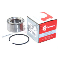 Підшипник маточини перед. Nissan Almera 00- NFCEUROPE NFB5272