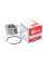 Підшипник маточини перед. Nissan Almera 00- NFCEUROPE NFB5272