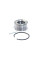 Підшипник маточини перед. Nissan Almera 00- NFCEUROPE NFB5272