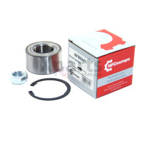 Підшипник маточини перед. Caddy II 1.9D/1.6i 97>01 NFCEUROPE NFB5441