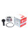 Підшипник маточини перед./зад Sharan/Galaxy/Alhambra 95-10 (4x4) NFCEUROPE NFB5449