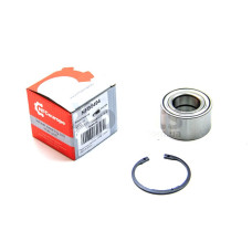 Підшипник маточини перед. Caddy II 1.9D/1.6i 97>01 NFCEUROPE NFB5494