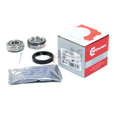 Підшипник маточини зад Caddy II 06.97>06.99/A4 NFCEUROPE NFB5519