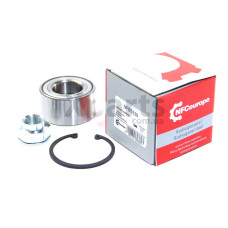Підшипник маточини перед. Doblo 01>/Fiat/Alfa Romeo (+ABS/компл.) NFCEUROPE NFB5539