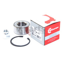 Підшипник маточини перед. Citroen C2/C3/Xsara/Peug 206/306 NFCEUROPE NFB5554