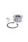 Підшипник маточини перед. Citroen C2/C3/Xsara/Peug 206/306 NFCEUROPE NFB5554