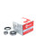 Підшипник маточини перед. S-клас W220 98> NFCEUROPE NFB5565