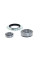 Підшипник маточини перед. S-клас W220 98> NFCEUROPE NFB5565