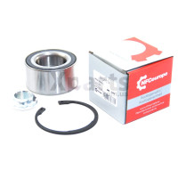 Підшипник маточини перед. BMW 3 E90/5 E60/X3/X5 00-13 NFCEUROPE NFB5574