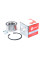 Підшипник маточини перед. BMW 3 E90/5 E60/X3/X5 00-13 NFCEUROPE NFB5574