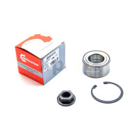 Підшипник маточини Ford Mondeo III 00-07 NFCEUROPE NFB5575