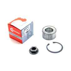 Підшипник маточини Ford Mondeo III 00-07 NFCEUROPE NFB5575