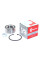 Підшипник маточини перед. Berlingo/Partner 08- NFCEUROPE NFB5584