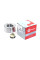 Підшипник маточини перед. Trafic/Vivaro 01-03 (-ABS/86mm) NFCEUROPE NFB5616