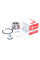 Підшипник маточини перед. Renault Clio 05-/Megane 02-09 NFCEUROPE NFB5638