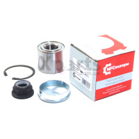 Підшипник маточини задньої Megane 03-/Clio 05- NFCEUROPE NFB5639