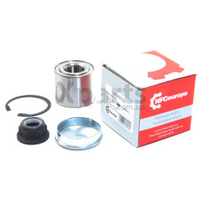 Підшипник маточини задньої Megane 03-/Clio 05- NFCEUROPE NFB5639