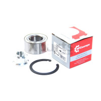 Підшипник маточини перед. Volvo S40/V40 95-04 NFCEUROPE NFB5647