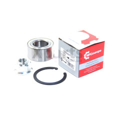 Підшипник маточини перед. Volvo S40/V40 95-04 NFCEUROPE NFB5647