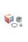 Підшипник маточини перед. Renault Trafic/Opel Vivaro 03-(88mm) NFCEUROPE NFB5648