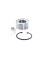 Підшипник маточини перед. Citroen C2/C3/Peugeot 1007/207 NFCEUROPE NFB5657